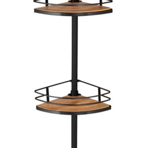 WENKO DOLCEDO Dusch Eckablage