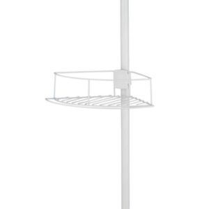 WENKO DOLCEDO Dusch Eckablage