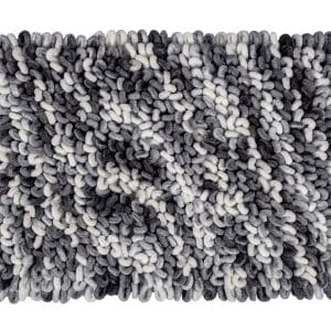 WENKO LERICI Badteppich 60 x 90 cm