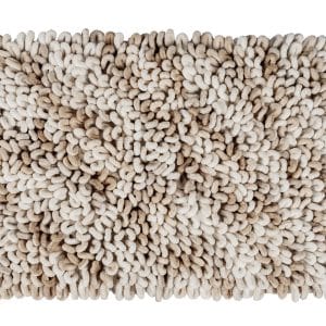 WENKO LERICI Badteppich 60 x 90 cm