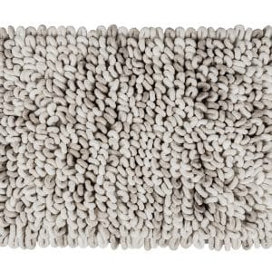 WENKO LERICI Badteppich 60 x 90 cm