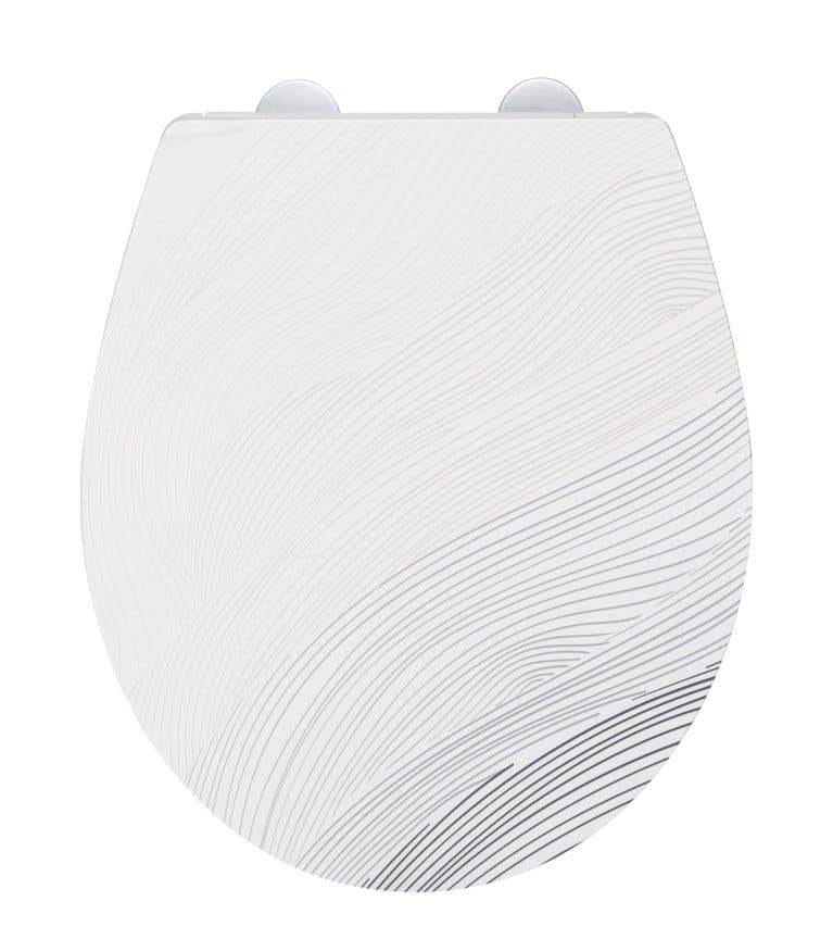 WENKO MENIN WC-Sitz