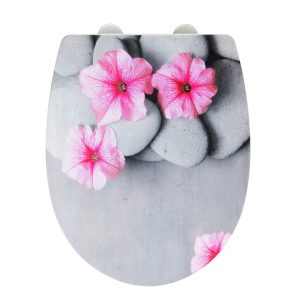 WENKO PRETTY WC-Sitz