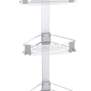 WENKO PURIO Dusch Eckablage