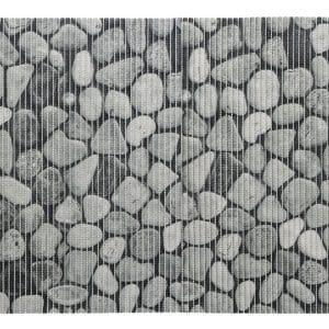 WENKO SASSI Badematte 65 x 200 cm