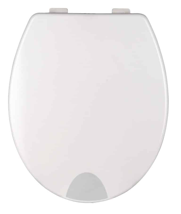 WENKO SECURA COMFORT WC-Sitz
