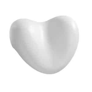 WENKO TROPIC Badewannenkissen