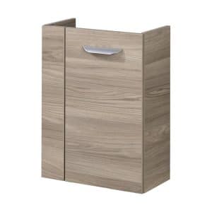 FACKELMANN SBC LUXOR Waschbeckenunterschrank Gäste WC 45 cm breit