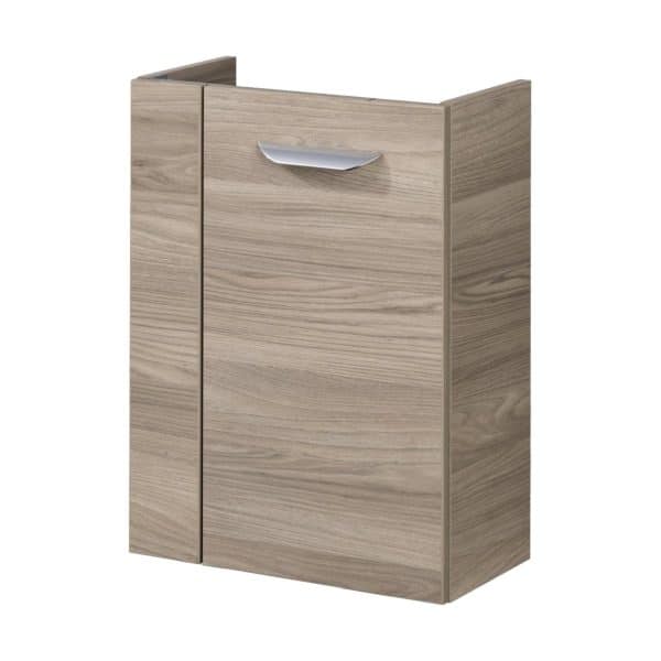 FACKELMANN SBC LUXOR Waschbeckenunterschrank Gäste WC 45 cm breit