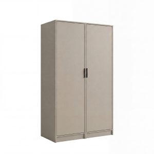 FACKELMANN Putzschrank und Wäscheschrank 100 cm breit