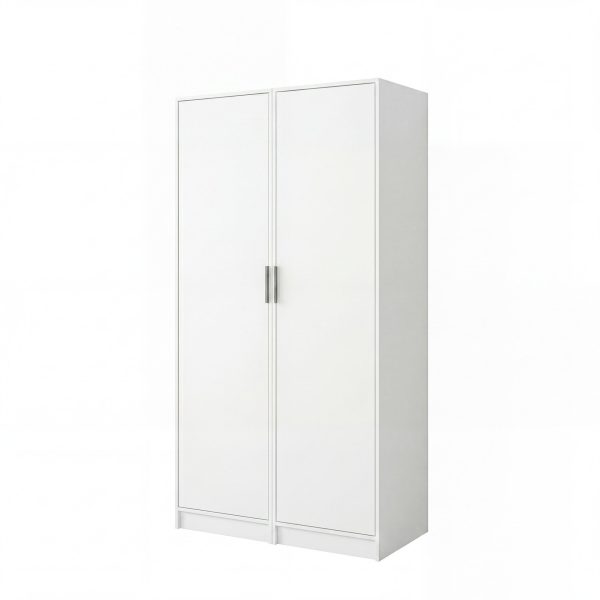 FACKELMANN Putzschrank und Wäscheschrank 100 cm breit