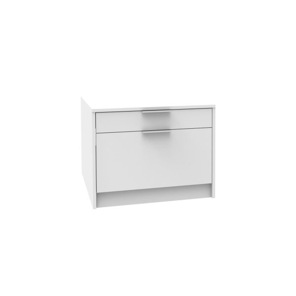 FACKELMANN Unterschrank 52 cm breit