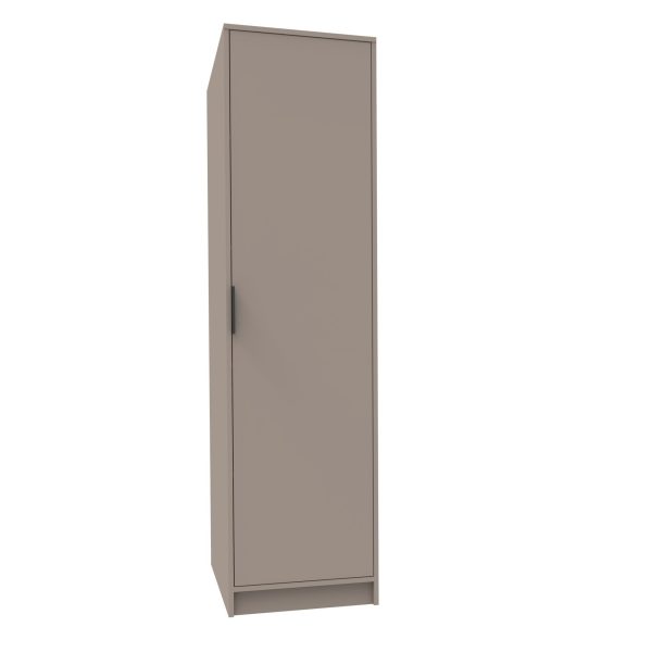FACKELMANN Wäscheschrank 50 cm breit