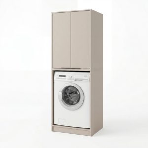 FACKELMANN Waschturm Set 2-teilig 65 cm breit