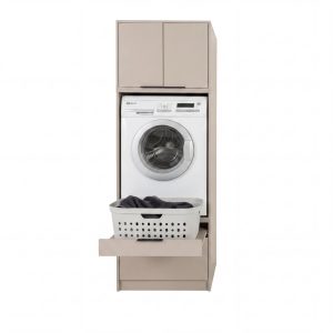 FACKELMANN Waschturm Set 3-teilig 65 cm breit