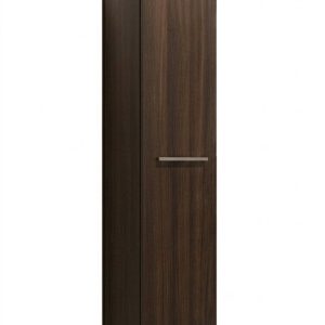 BADEDU OKA Hochschrank 30 cm breit