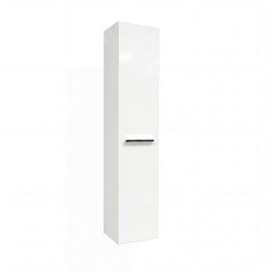 BADEDU OKA Hochschrank 30 cm breit