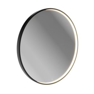 BADEDU VAAL LED Spiegel Ø 80 cm