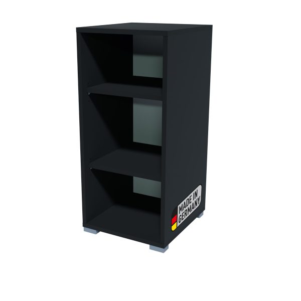 BADEDU VEER Regal 35 cm breit