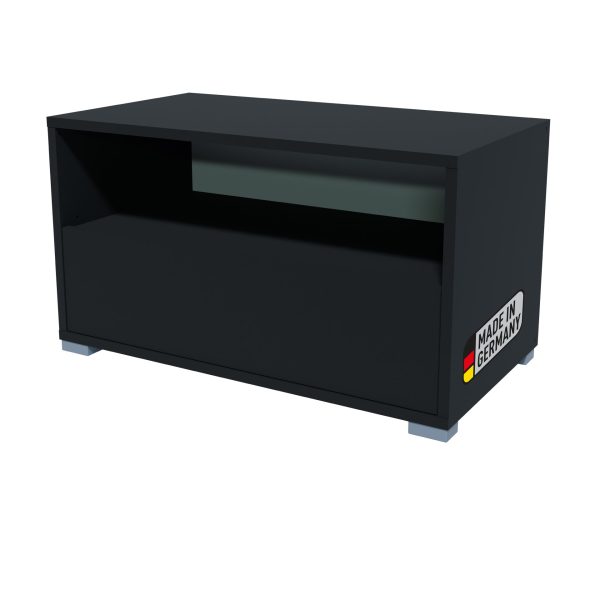BADEDU VEER Regal 70 cm breit