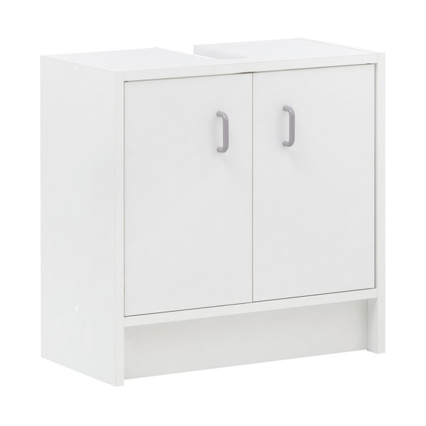 BadeDu DORE Waschbeckenunterschrank 54 cm breit