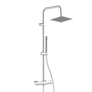 EISL SHOWERSTAR Überkopfbrause-Set