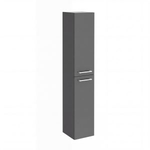 FACKELMANN B.ROUND Hochschrank 30 cm breit