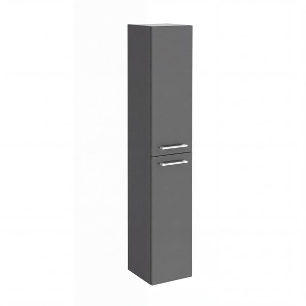 FACKELMANN B.ROUND Hochschrank 30 cm breit
