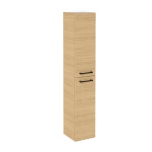 FACKELMANN B.ROUND Hochschrank 30 cm breit