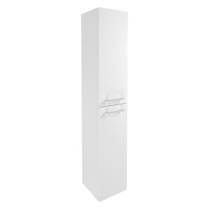 FACKELMANN B.ROUND Hochschrank 30 cm breit