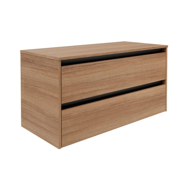FACKELMANN VITA Waschbeckenunterschrank 100 cm breit