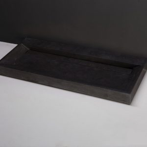 FORZALAQUA BELLEZZA Waschbecken 100