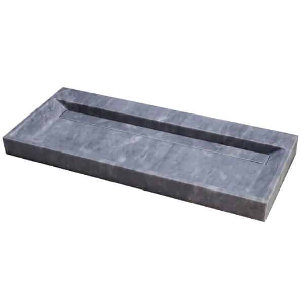 FORZALAQUA BELLEZZA Waschbecken 100