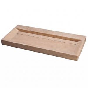 FORZALAQUA BELLEZZA Waschbecken 120