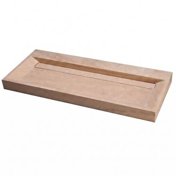 FORZALAQUA BELLEZZA Waschbecken 120