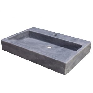 FORZALAQUA PALERMO Waschbecken 60 cm breit