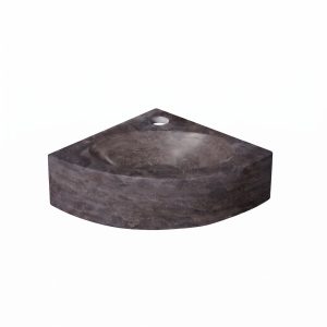 FORZALAQUA TURINO Waschbecken 30 cm breit