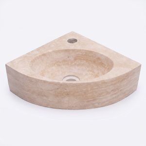 FORZALAQUA TURINO Waschbecken 30 cm breit