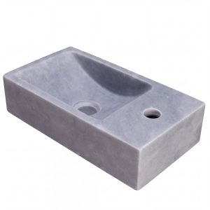 FORZALAQUA VENETIA Waschbecken 40 cm breit