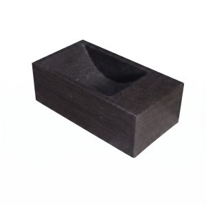 FORZALAQUA VENETIA XS Waschbecken 29 cm breit