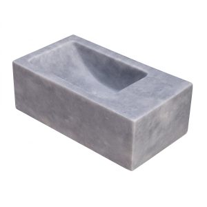 FORZALAQUA VENETIA XS Waschbecken 29 cm breit