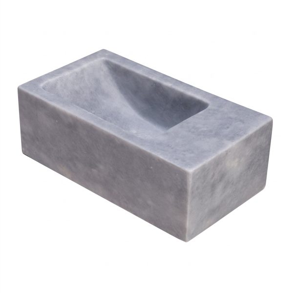 FORZALAQUA VENETIA XS Waschbecken 29 cm breit