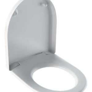 GEBERIT ICON SQUARE WC-Sitz