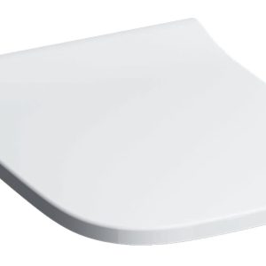 GEBERIT SMYLE SQUARE WC-Sitz