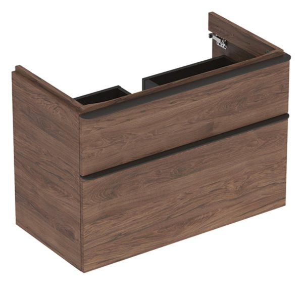 GEBERIT SMYLE SQUARE Waschbeckenunterschrank 88
