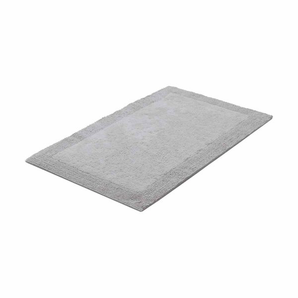 GRUND LUXOR Badematte 70 x 120 cm