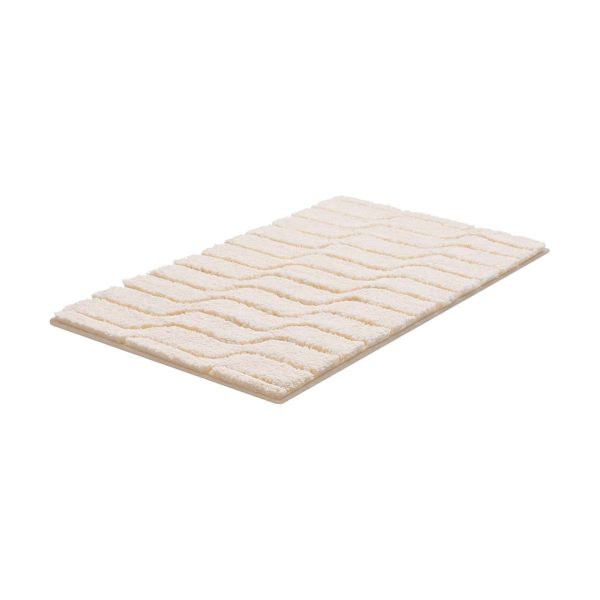 GRUND VOGUE Badematte 60 x 100 cm