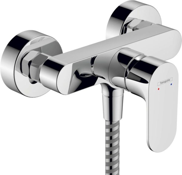 HANSGROHE REBRIS S Brausearmatur