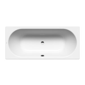 KALDEWEI CLASSIC DUO Badewanne 180 cm breit