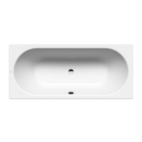 KALDEWEI CLASSIC DUO Badewanne 180 cm breit